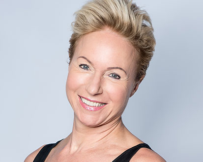 Angelika Pauw